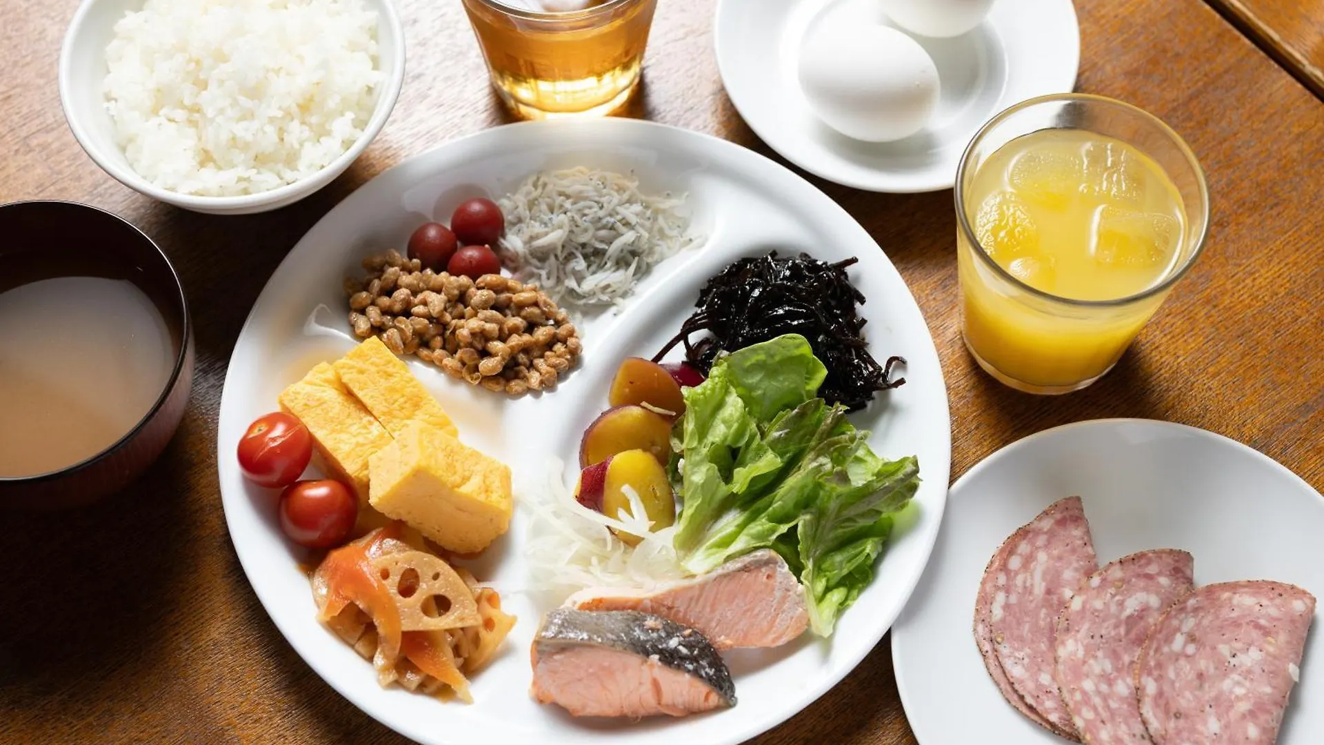 Apa Hotel Hatchobori Ekiminami Tóquio 3*,  Japão
