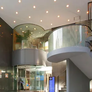 Mystays Higashi Ikebukuro *** Токио