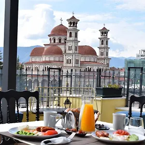 Bocca Hotel Korce