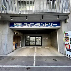  アパート 2-5 New Open!大通公園徒歩1分サービスアパ―トメントsapporo大通西 日本