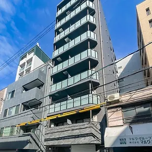 Grandia Shinsaibashi Appartamento Osaka