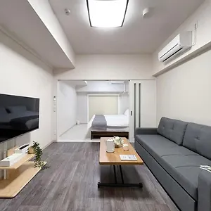 Casaen - 1br Close To Hondori Shopping Arcade Hiroshima