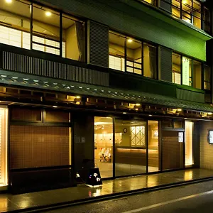 Hirashin Ryokan Kyōto