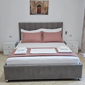 Malo 1 Hotel Ksamil