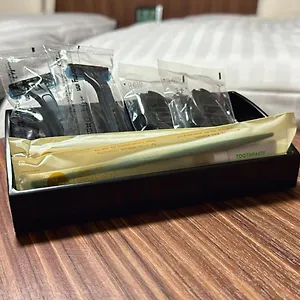 묘진-노-유 도미 인 프리미엄 칸다 호텔
