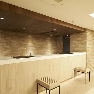 索特图斯弗雷撒银座三丁目经济型酒店 東京都
