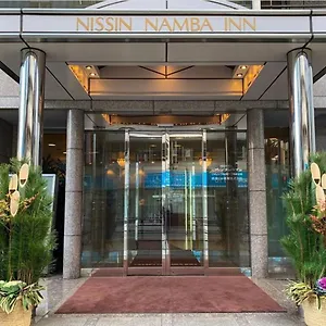 Nisshin Namba Hotel Osaka