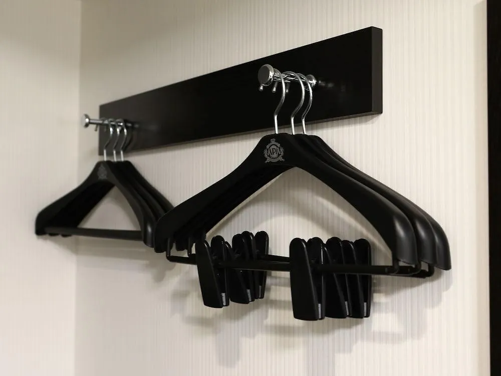 Apa Hotel Hatchobori Ekiminami Prefektura Tokio