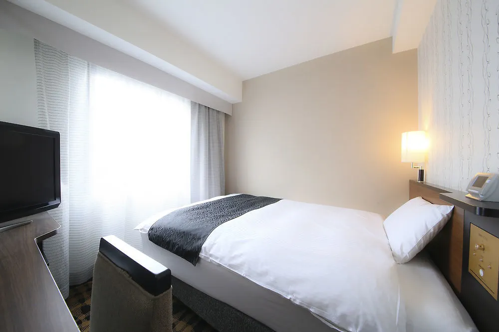 Apa Hotel Hatchobori Ekiminami Prefektura Tokio