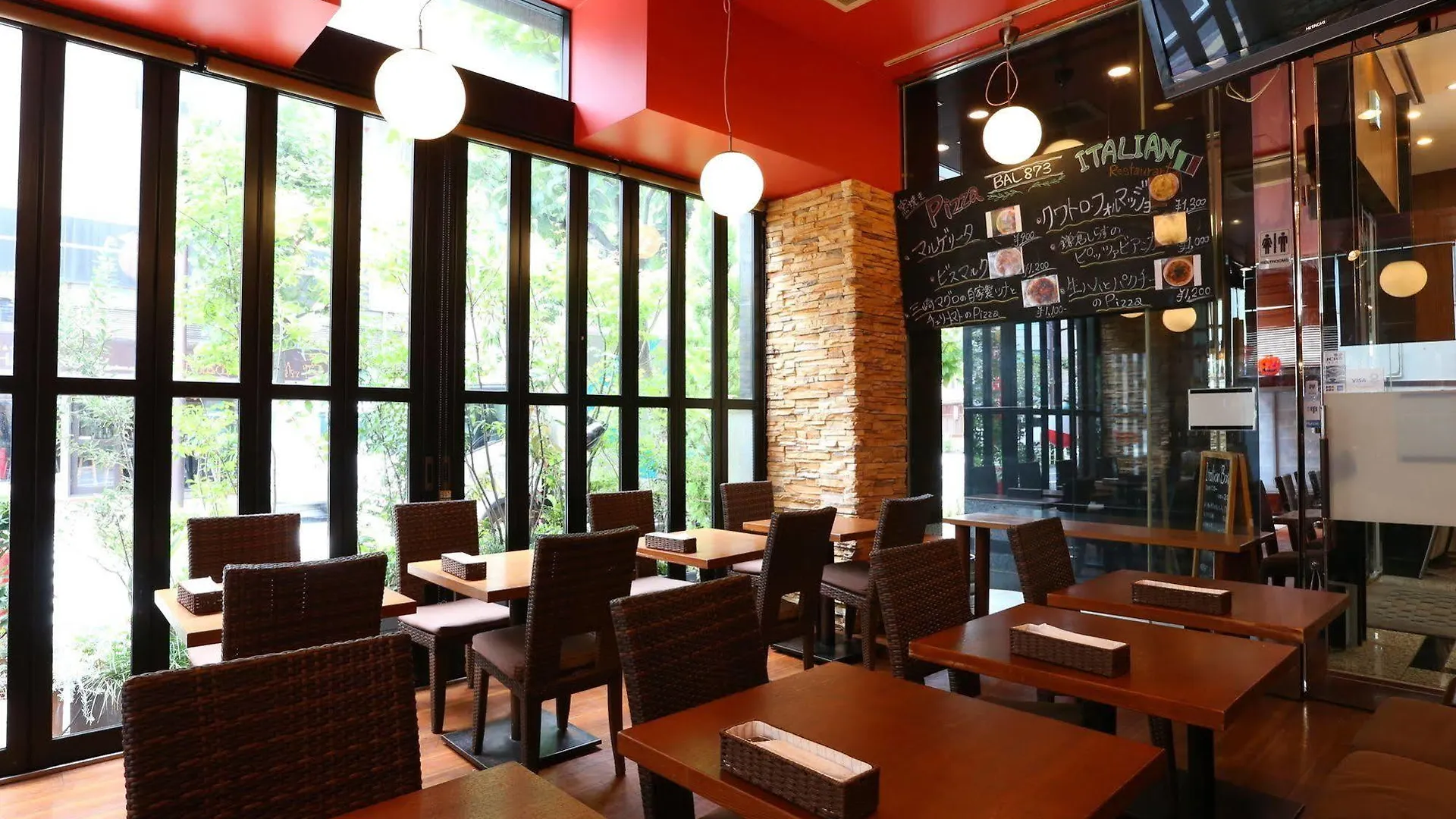 Apa Hotel Hatchobori Ekiminami Prefektura Tokio