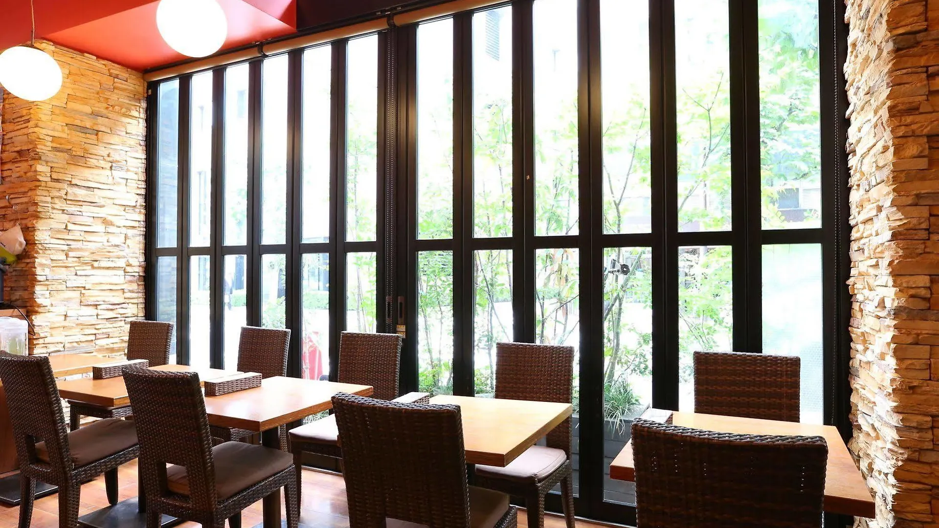 Apa Hotel Hatchobori Ekiminami Prefektura Tokio Japonsko
