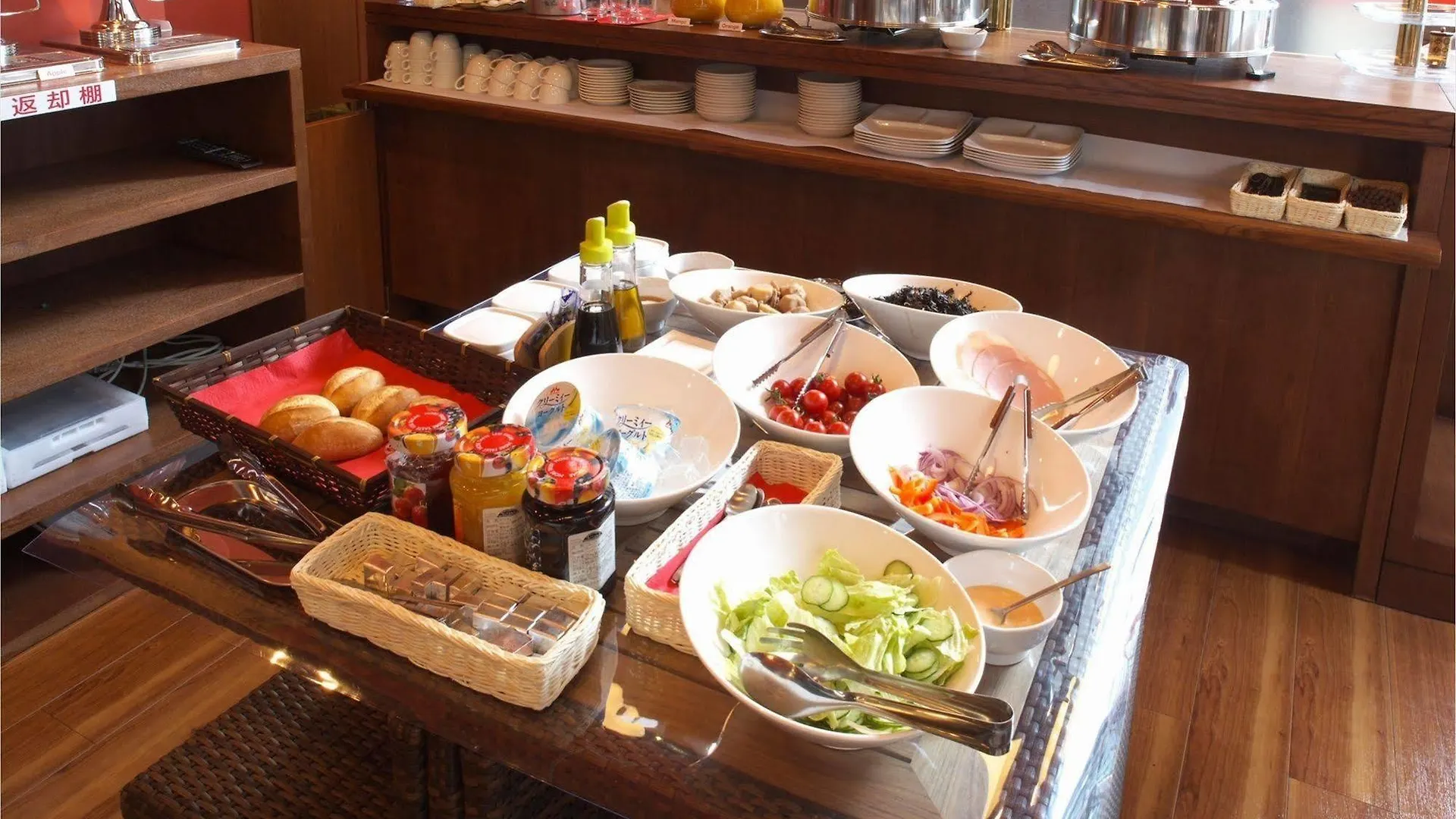 ***  Apa Hotel Hatchobori Ekiminami Tokyo Japan