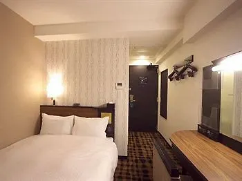 Apa Hotel Hatchobori Ekiminami Prefektura Tokio