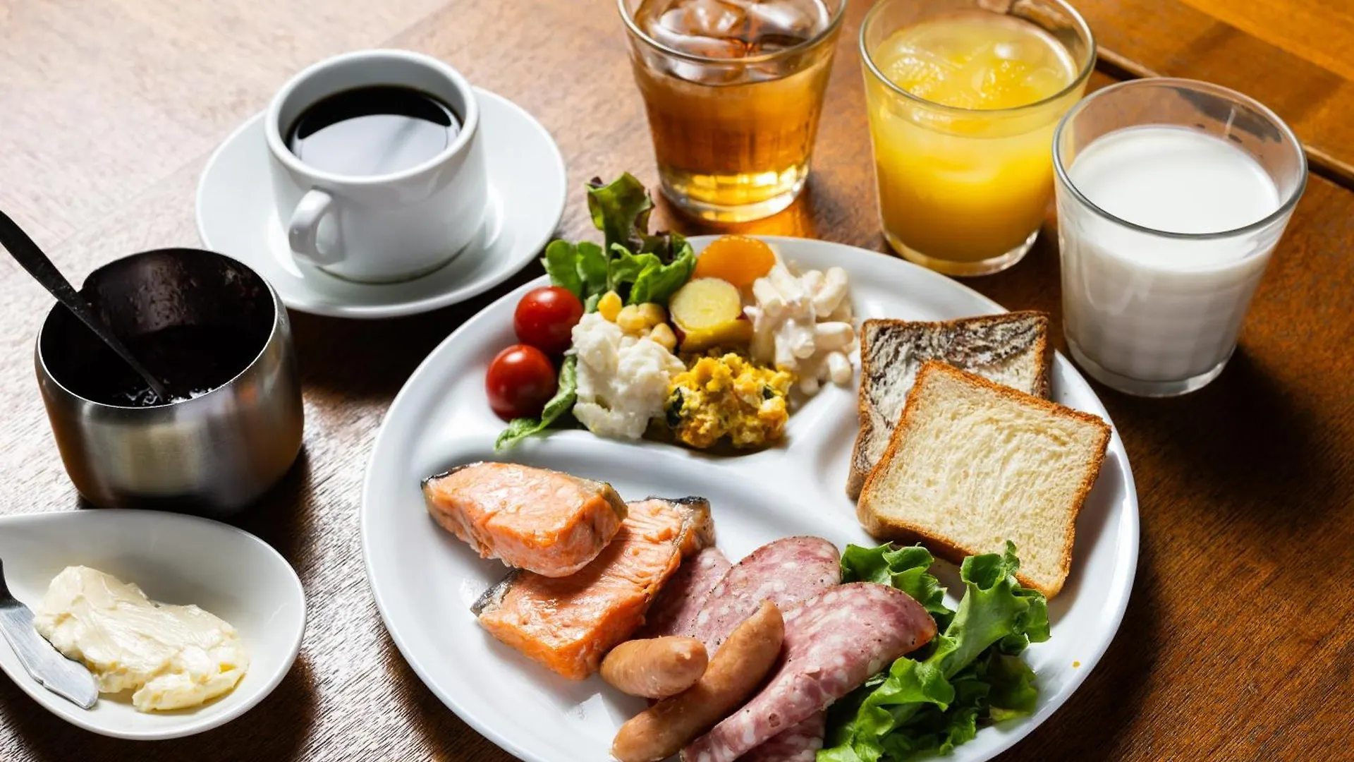 Apa Hotel Hatchobori Ekiminami Tokyo